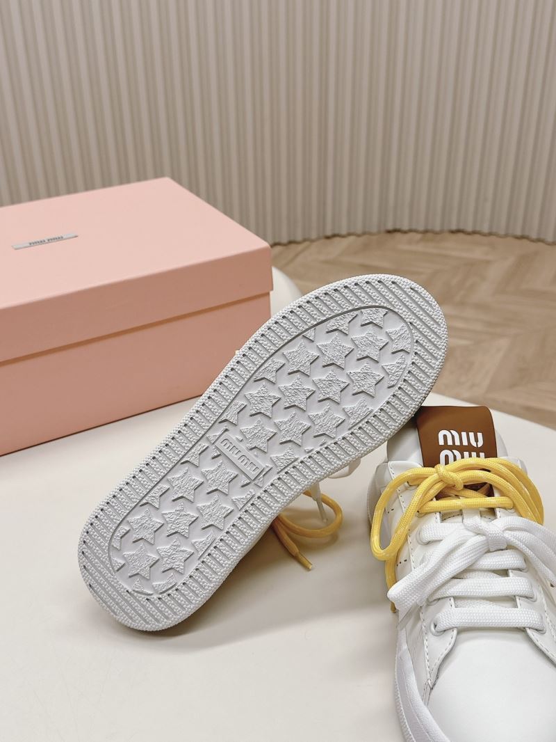 Miu Miu Sandals